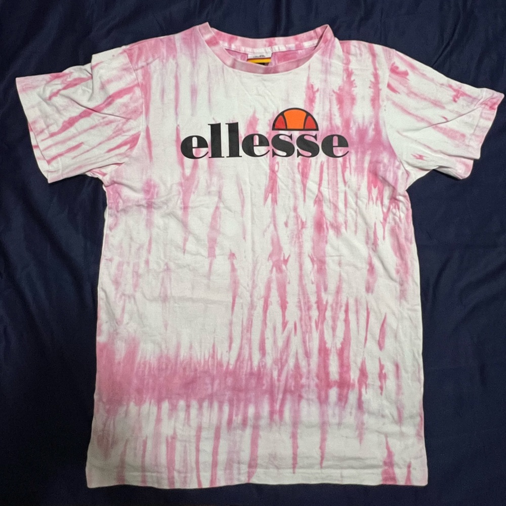 Ellesse t-shirt
